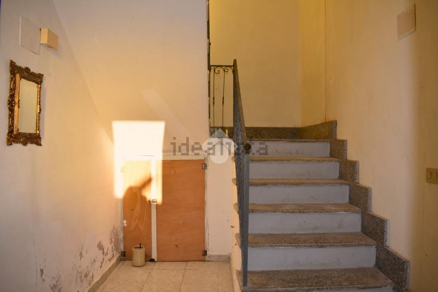casa indipendente in vendita a Belmonte Calabro