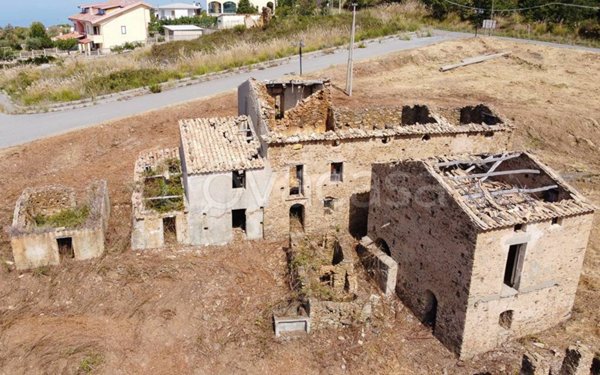 terreno agricolo in vendita a Belmonte Calabro