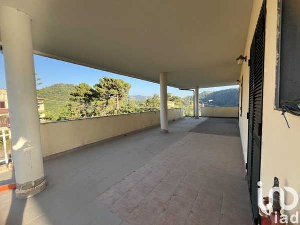 appartamento in vendita a Belmonte Calabro