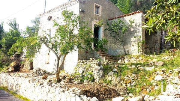 casa indipendente in vendita a Belmonte Calabro in zona Vadi