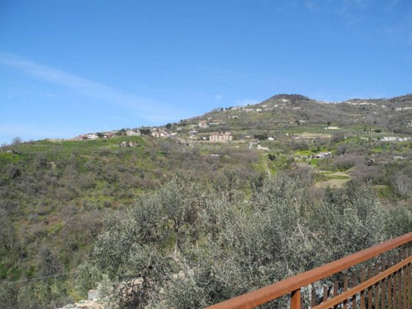 casa indipendente in vendita a Belmonte Calabro