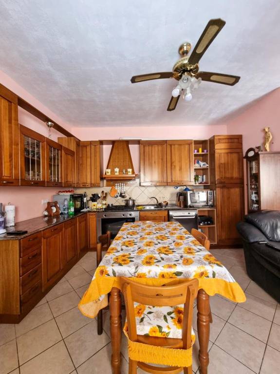 casa indipendente in vendita a Belmonte Calabro