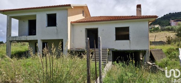 casa indipendente in vendita a Belmonte Calabro