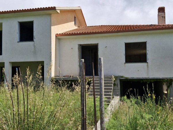 casa indipendente in vendita a Belmonte Calabro