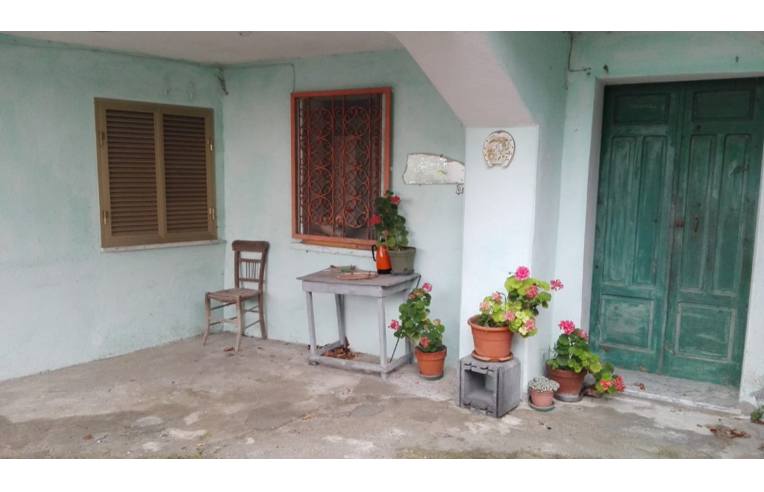 casa indipendente in vendita a Belmonte Calabro in zona Vadi