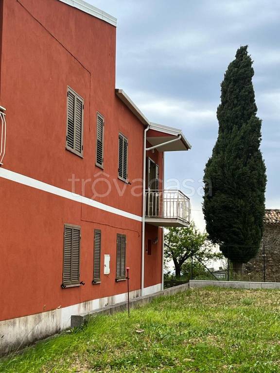 casa indipendente in vendita a Belmonte Calabro
