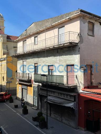 appartamento in vendita a Belmonte Calabro in zona Annunziata