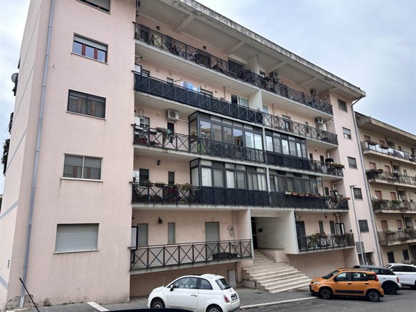 appartamento in vendita a Belmonte Calabro in zona Annunziata