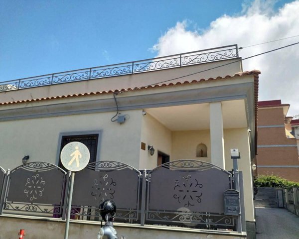 casa indipendente in vendita a Belmonte Calabro in zona Annunziata
