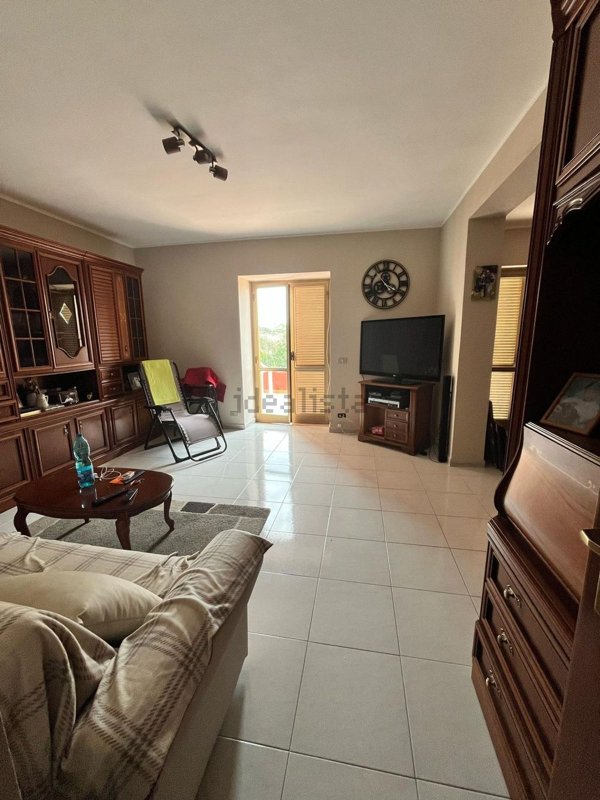 casa indipendente in vendita a Belmonte Calabro