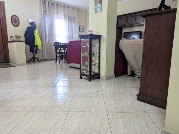 casa indipendente in vendita a Belmonte Calabro in zona Annunziata
