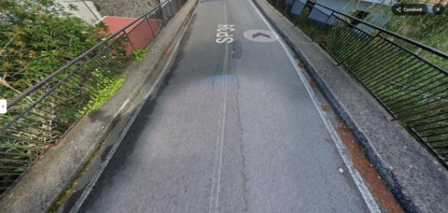 appartamento in vendita a Belmonte Calabro