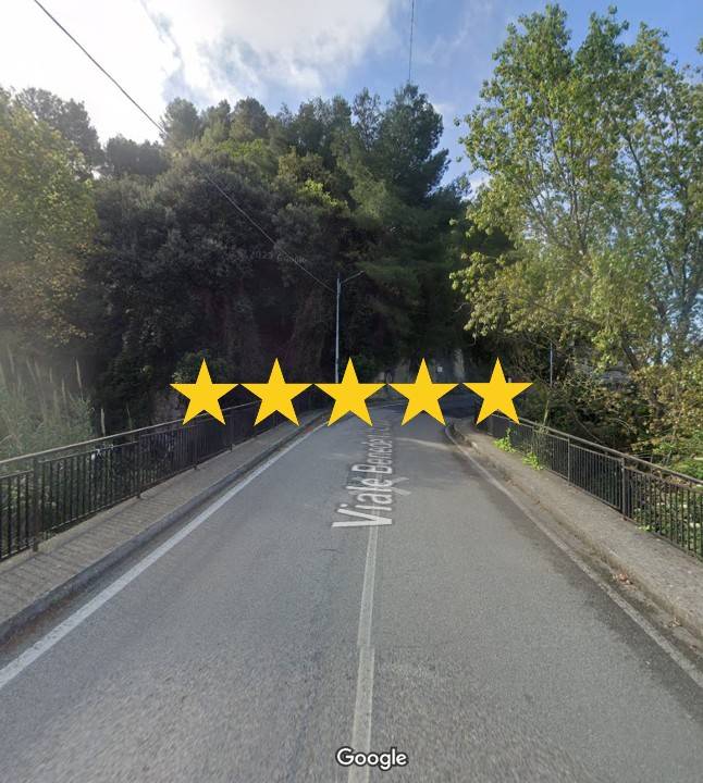 appartamento in vendita a Belmonte Calabro