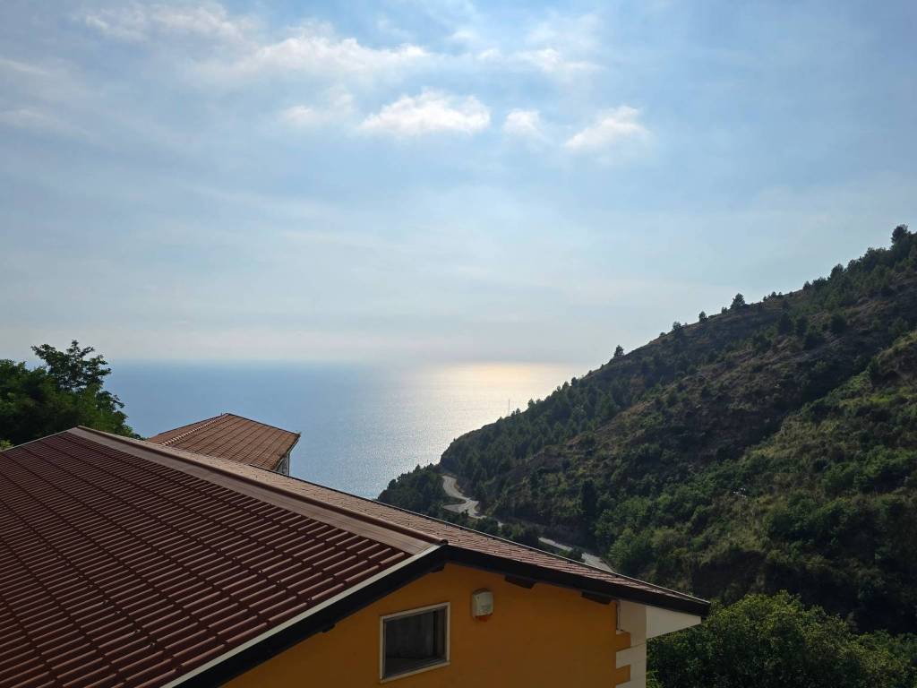 appartamento in vendita a Belmonte Calabro