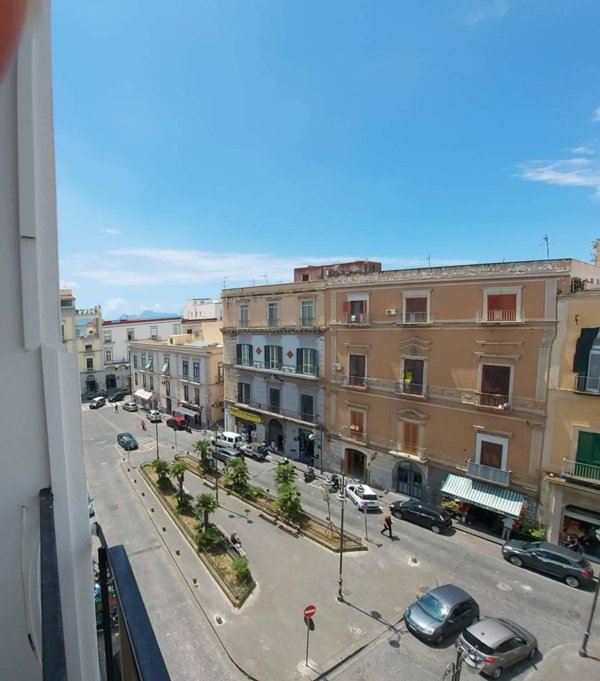 appartamento in vendita a Belmonte Calabro in zona Annunziata