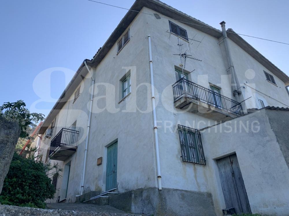 casa indipendente in vendita a Belmonte Calabro