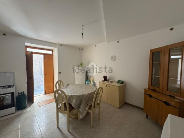 appartamento in vendita a Belmonte Calabro in zona Marina
