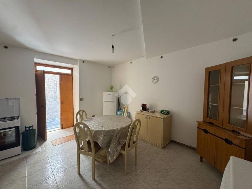 appartamento in vendita a Belmonte Calabro in zona Marina