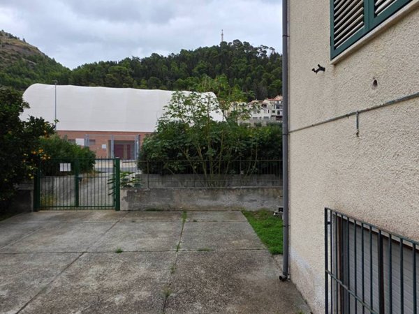 casa indipendente in vendita a Belmonte Calabro in zona Marina