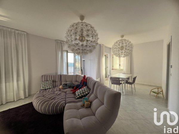 appartamento in vendita a Belmonte Calabro