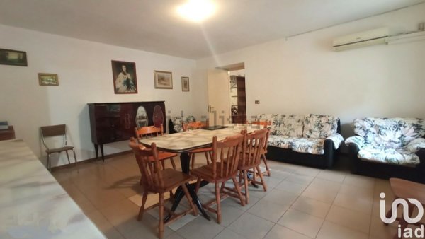 casa indipendente in vendita a Belmonte Calabro