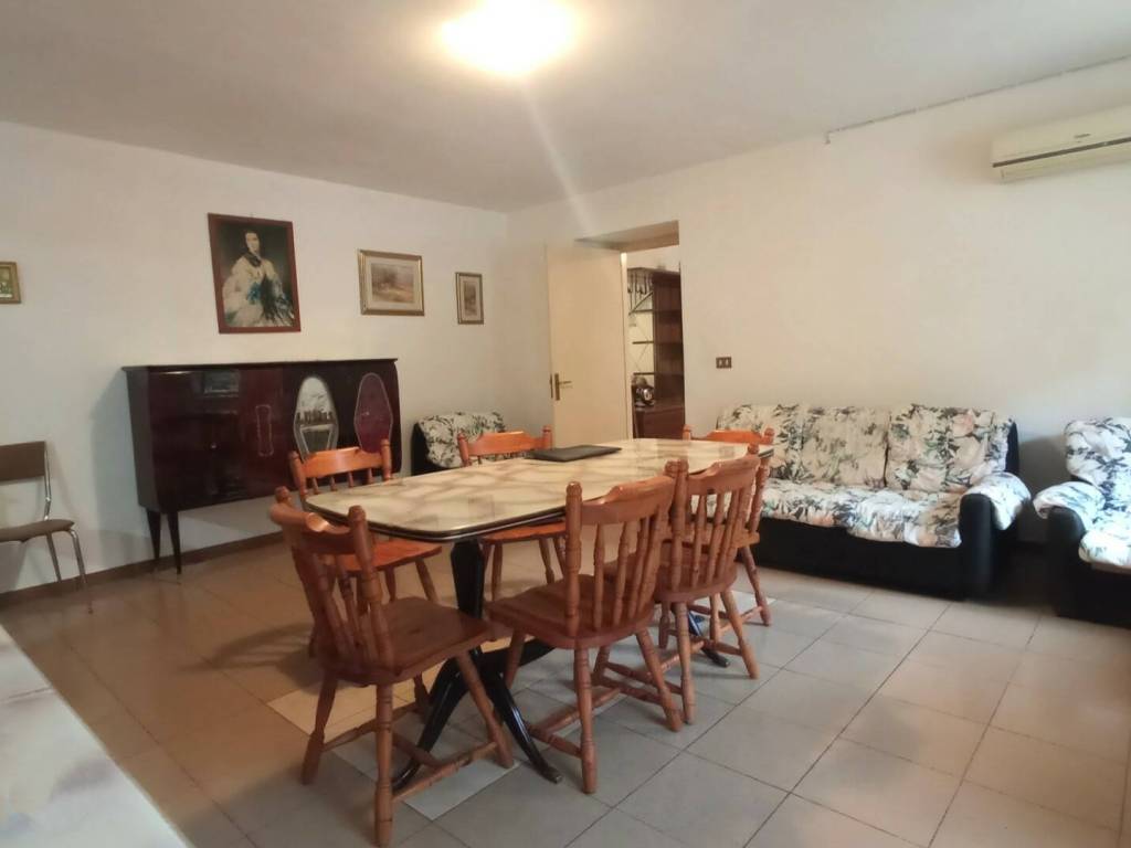 casa indipendente in vendita a Belmonte Calabro