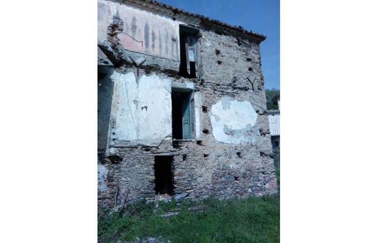 casale in vendita a Belmonte Calabro