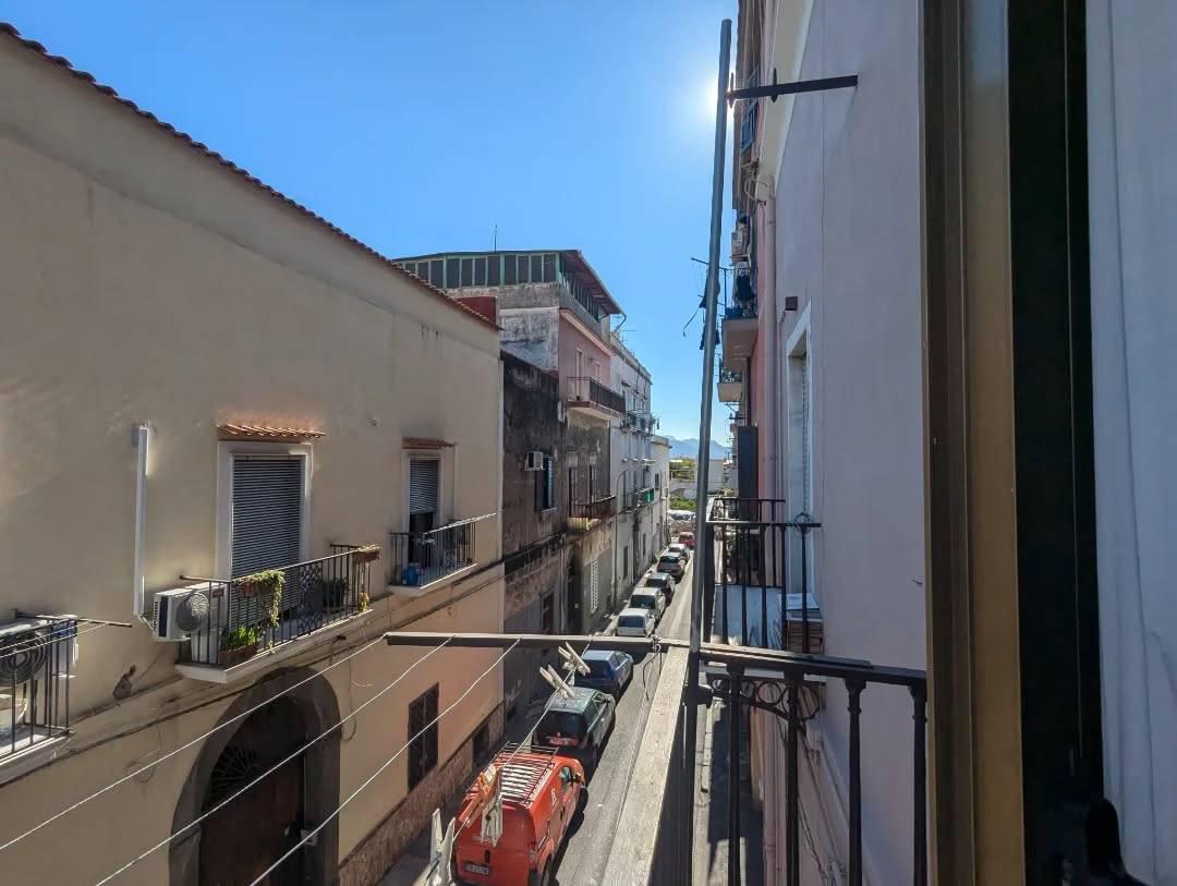 appartamento in vendita a Belmonte Calabro in zona Annunziata