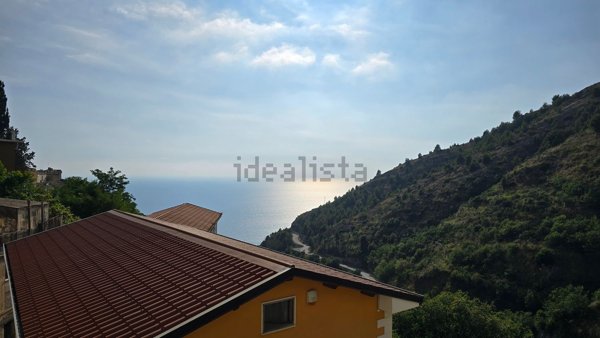 appartamento in vendita a Belmonte Calabro