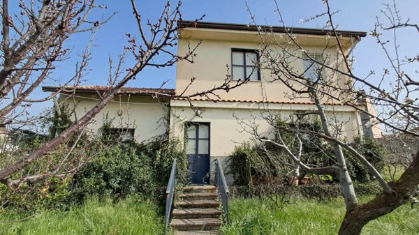 casa indipendente in vendita a Belmonte Calabro in zona Annunziata