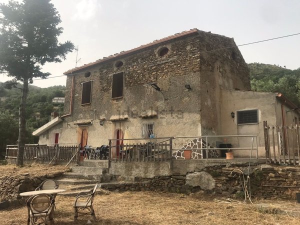 appartamento in vendita a Belmonte Calabro