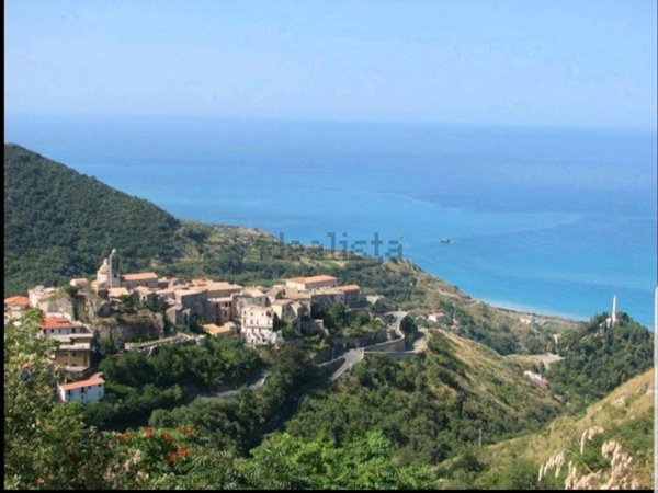 appartamento in vendita a Belmonte Calabro