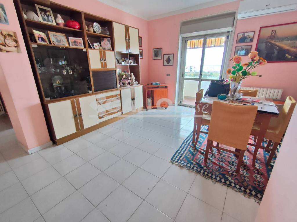 appartamento in vendita a Belmonte Calabro