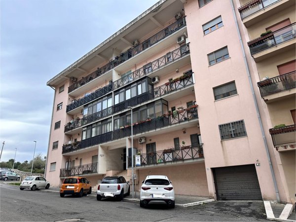 appartamento in vendita a Belmonte Calabro in zona Annunziata