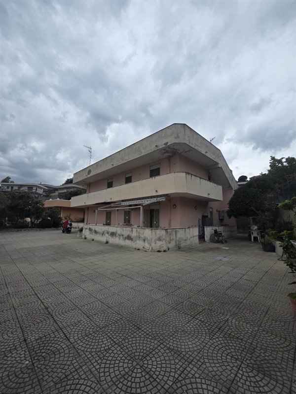 casa indipendente in vendita a Belmonte Calabro in zona Annunziata