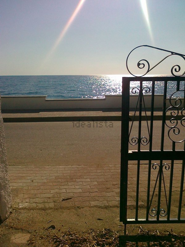 appartamento in vendita a Belmonte Calabro