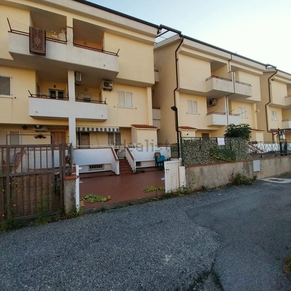 appartamento in vendita a Belmonte Calabro in zona Marina