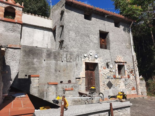 appartamento in vendita a Belmonte Calabro