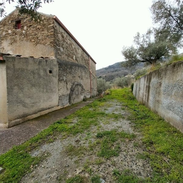casale in vendita a Belmonte Calabro in zona Annunziata