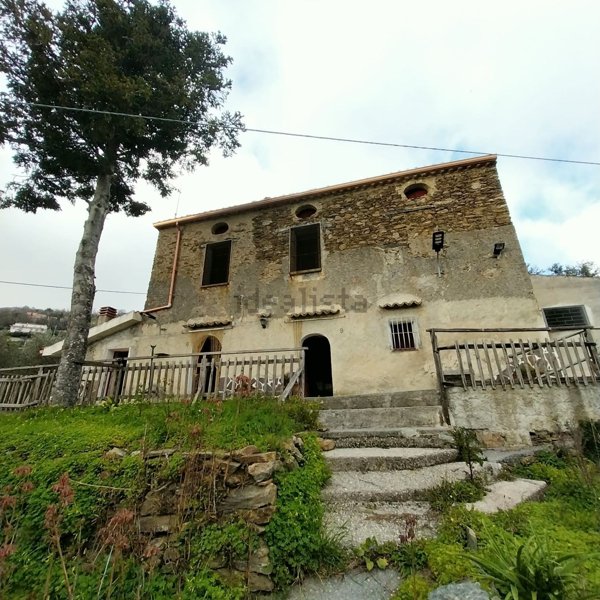 casale in vendita a Belmonte Calabro in zona Annunziata