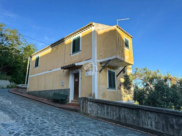 appartamento in vendita a Belmonte Calabro