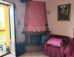 appartamento in vendita a Belmonte Calabro in zona Marina