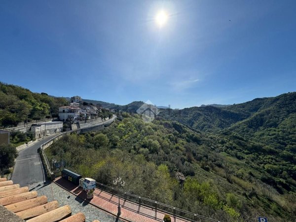 appartamento in vendita a Belmonte Calabro