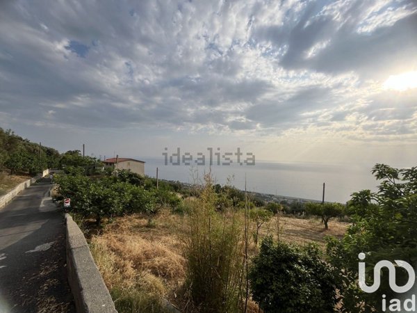 appartamento in vendita a Belmonte Calabro