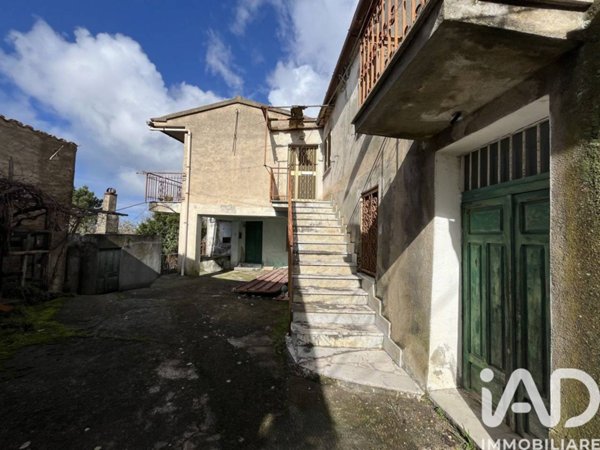 casa indipendente in vendita a Belmonte Calabro in zona Vadi