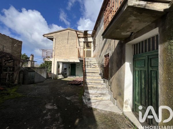 appartamento in vendita a Belmonte Calabro in zona Vadi