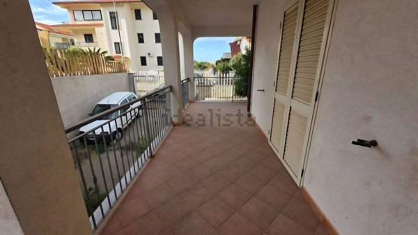 appartamento in vendita a Belmonte Calabro