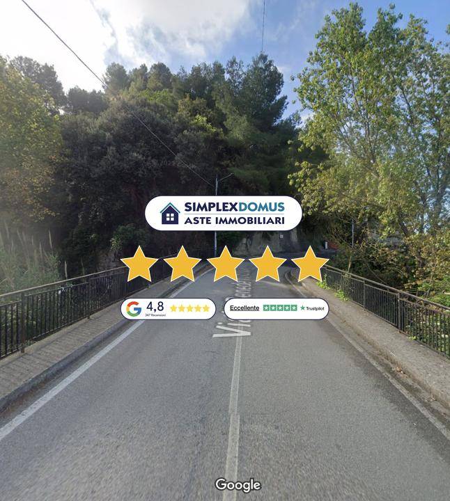appartamento in vendita a Belmonte Calabro