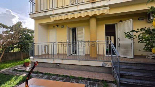 appartamento in vendita a Belmonte Calabro in zona Marina