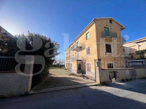 appartamento in vendita a Belmonte Calabro in zona Marina